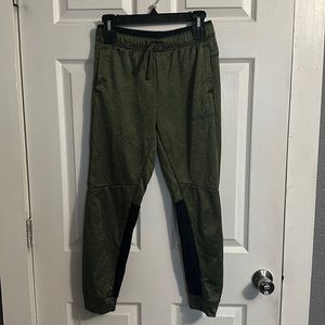 Boys athletic joggers. Size XL